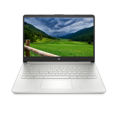 Laptop HP 14s-dq2644TU 7C0W6PA (Intel Core i3-1115G4 | 8GB | 256GB | Intel UHD | 14 inch FHD | Win 11 | Bạc)