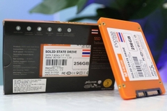 SSD MIXIE EVO500 - 256G - SATA 2.5inch