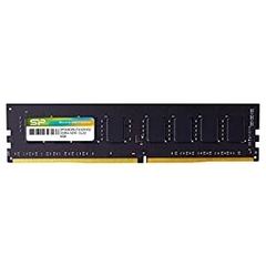 Ram PC Silicon Power 8GB DDR4 BUS 3200 SP008GBLFU320B02
