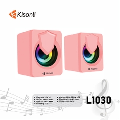 Loa vi tính Kisonli L1030