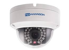 Camera IP HDParagon HDS-2143IRP/F (4M / H265+)