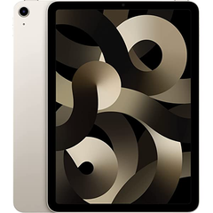 iPad Air 5 M1 10.9inch Wifi 64GB MM9F3ZA/A - Starlight