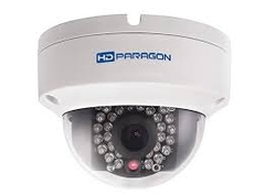 Camera IP 2MP HDParagon HDS-2123IRP/D (2 M / H265+)