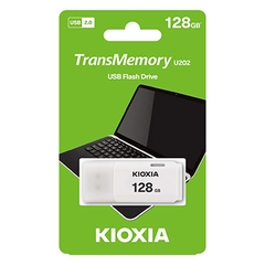 USB Kioxia 128GB LU202W128GG4