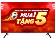 Smart Tivi LG 4K 50 Inch 50UQ7050PSA