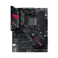 MAINBOARD ASUS ROG STRIX B550-F GAMING (AMD B550, SOCKET AM4, ATX, 4 KHE RAM DRR4)