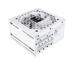 Nguồn Thermaltake TOUGHPOWER GT SNOW 1200W (ATX 3.1, Fully Modular, TPD-1200AH2FXG-3-W)