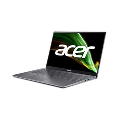 Laptop Acer Swift X SFX16-51G-516Q i5 11320H/16GB/512GB/16.1''FHD/GeForce RTX 3050 4GB/Win11