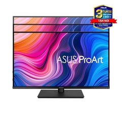 Màn hình ASUS ProArt Display PA329CV 32 inch 4K UHD IPS USC typeC