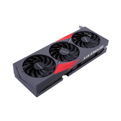 VGA Colorful GeForce RTX 3050 NB 8G EX - V3 Fan