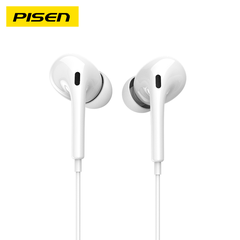 Tai nghe Pisen EarPhone AP03 (3.5mm, 1.2m, TPE )