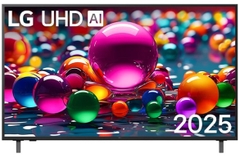 Smart Tivi LG AI 4K 55 Inch 55UA8450PSA