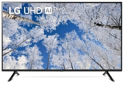 Smart Tivi LG 4K 55 Inch 55UQ7050PSA