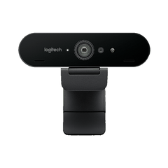 Webcam Logitech Brio 4K Stream Edition