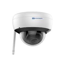 Camera IP Wifi 2.0MP HDParagon HDS-2121IRAW/D