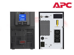 Bộ lưu điện APC Easy Online SRV1KI 1000VA/800W