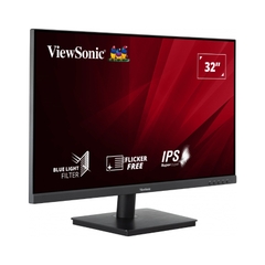 Màn hình Viewsonic VA3209-MH (31.5Inch/ Full HD/ 4ms/ 75HZ/ 250cd/m2/ IPS/ Tích hợp Loa)