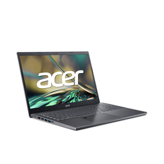 Laptop Acer Aspire 5 A515-57-52Y2 (NX.K3KSV.003) (i5-1235U/8GD4/512GSSD_PCIe/15.6FHD/BT5/3C/ALUp/W11SL/XÁM)