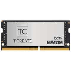 Ram Laptop Team 32G DDR4 3200Mhz T-Create Classic