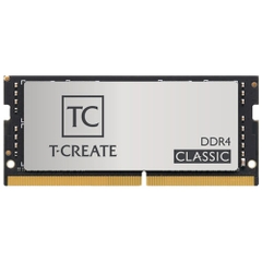 Ram DDR4 Laptop Team 8G T-Create Classic SODIMM