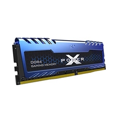 RAM PC DDR4 Silicon Power XPOWER Turbine 16G/3200 MHz