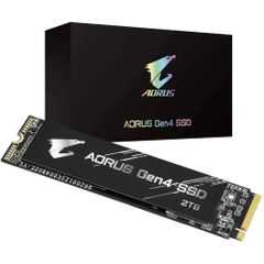 SSD Gigabyte Aorus 2TB M.2 GP-AG42TB