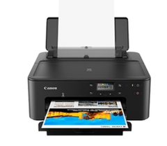 Máy in phun màu Canon PIXMA TS707