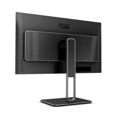 MÀN HÌNH AOC U27U2S/74 (27 INCH/UHD/NANO IPS/60HZ/4MS)