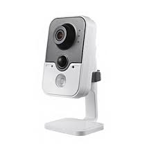 Camera IP Wifi HDParagon HDS-2420IRPW (2.0 megapixel)