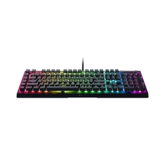 Bàn phím cơ gaming có dây Razer BlackWidow V4 X - Yellow Switch RZ03-04701800-R3M1