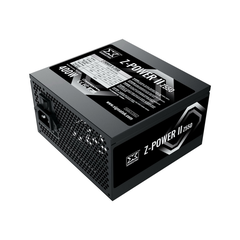 NGUỒN XIGMATEK Z-POWER II Z550 EN40986 (MÀU ĐEN/400W/230V)