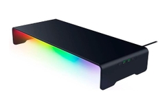 Kệ màn hình Razer Monitor Stand Chroma 4 Port USB RC21-02320100-R3M1