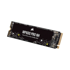 Ổ CỨNG SSD CORSAIR MP600 PRO NH 1TB M.2 2280 PCIE NVME GEN 4.0X4 (ĐOC 7000MB/S, GHI 5700MB/S) - (CSSD-F1000GBMP600PNH)