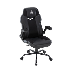 WARRIOR GAMING CHAIR - Raider Series - WGC203 - (Black hoặc Black / Red)