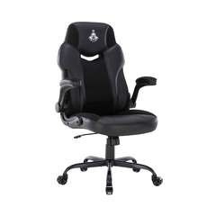 WARRIOR GAMING CHAIR - Raider Series - WGC203 - (Black hoặc Black / Red)
