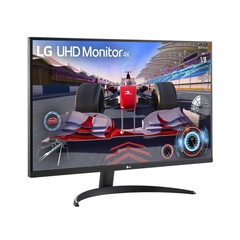 Màn Hình LG 32UR500-B (31.5 inch - VA - UHD - 4ms - 60Hz)