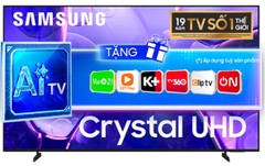 Smart Tivi Samsung 4K 43 Inch UA43U8500F