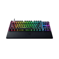 Bàn phím cơ Razer Huntsman V3 Pro Tenkeyless – Tenkeyless Analog Optical Esports Keyboard – US Layout – FRML _ RZ03-04980100-R3M1