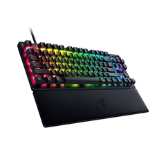 Bàn phím cơ Razer Huntsman V3 Pro Tenkeyless – Tenkeyless Analog Optical Esports Keyboard – US Layout – FRML _ RZ03-04980100-R3M1