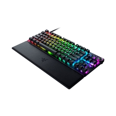 Bàn phím cơ Razer Huntsman V3 Pro Tenkeyless – Tenkeyless Analog Optical Esports Keyboard – US Layout – FRML _ RZ03-04980100-R3M1