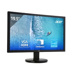 Màn hình Acer K202HQL (19.5Inch/ 5ms/ 60HZ/ 200cd/m2/ TN)