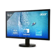 Màn hình Acer K202HQL (19.5Inch/ 5ms/ 60HZ/ 200cd/m2/ TN)