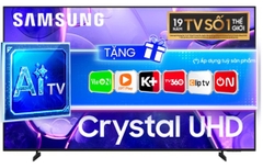 Smart Tivi Samsung 4K 50 Inch UA50U8500F