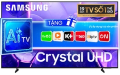 Smart Tivi Samsung 4K 55 Inch UA55U8500F