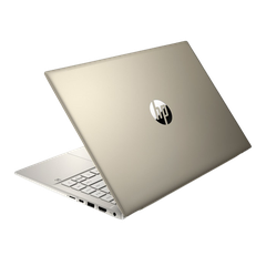 Laptop HP Pavilion 14-dv2074TU 7C0P3PA (Core i5-1235U | 8GB | 512GB | Iris Xᵉ Graphics | 14 inch FHD | Windows 11 | Warm Gold)