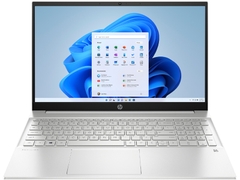 Laptop HP 15s-fq5163TU 7C135PA (Core™ i5-1235U | 8GB | 256GB | Iris® Xᵉ Graphics | 15.6 inch FHD | Windows 11 | Natural Silver)