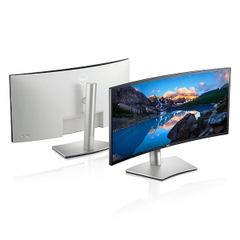 Màn hình cong Dell U3821DW UltraSharp 38