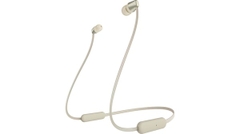 Tai nghe Sony nhét tai  Bluetooth WI-C310/NC E