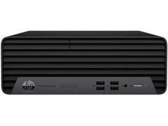 PC HP ProDesk 400 G7 SFF 60U80PA Small form factor: i3-10100| 4GB | 256GB SSD | Intel UHD Graphics 630 | DVDRW | WL+BT | Win 11 | Black