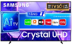 Smart Tivi Samsung 4K 65 Inch UA65U8500F